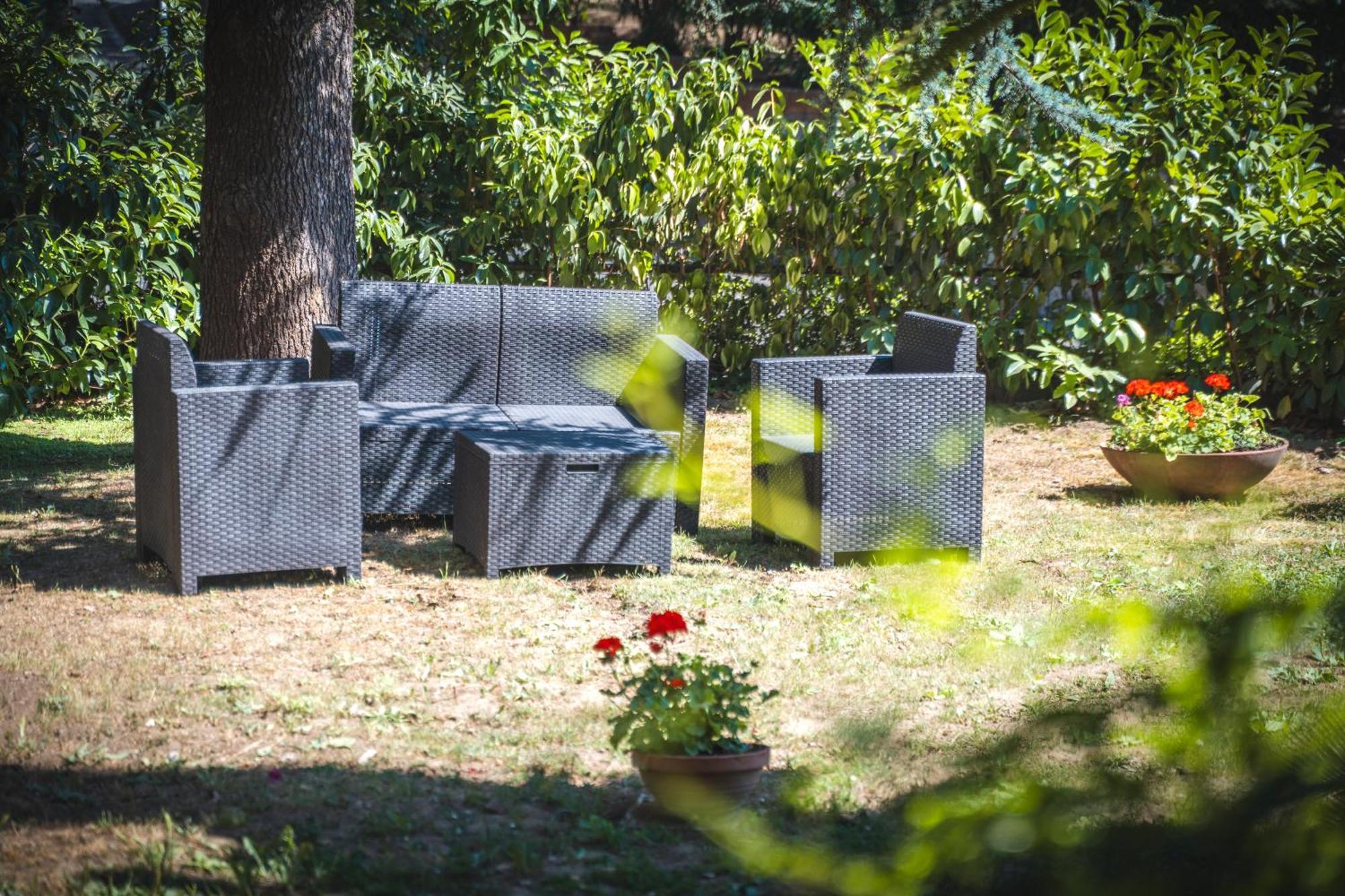 Domus Fuorimura سورينتو المظهر الخارجي الصورة